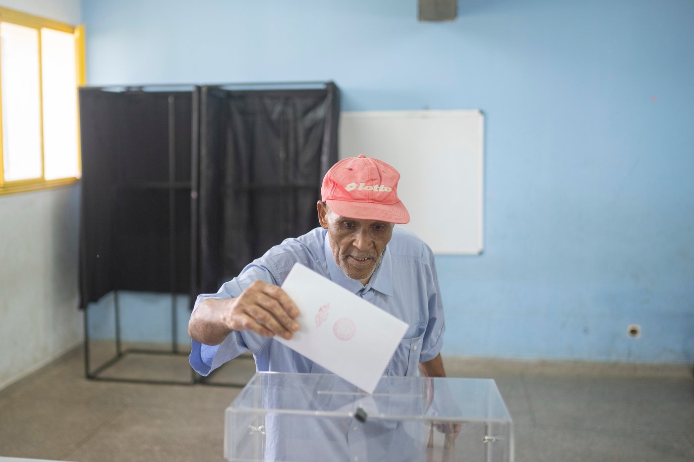 Morocco’s Authenticity and Modernity Party leads in provisional election results | iNFOnews.ca