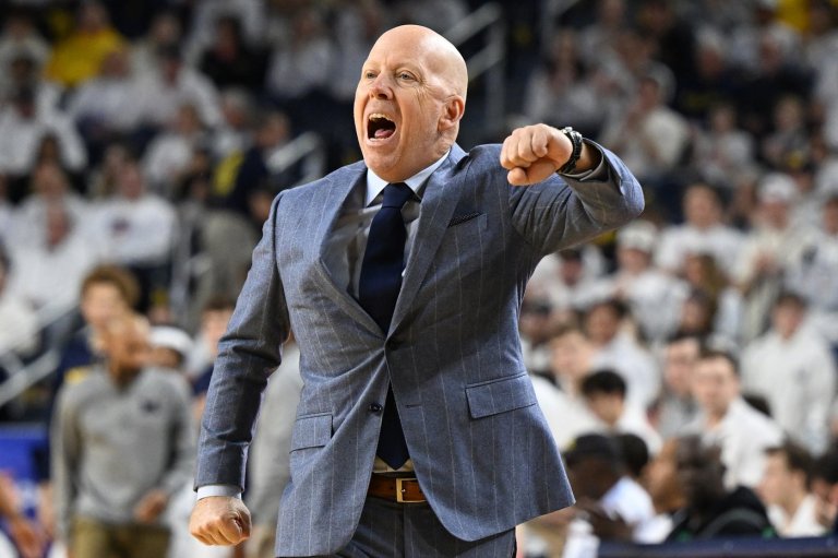 Mick Cronin apologizes to player for ejecting him and say he needs to do better at representing UCLA | iNFOnews.ca