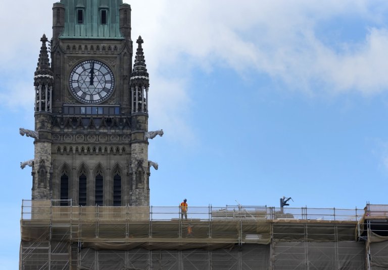 Covert U.S. effort led to Canada's acceptance of dubious postwar immigrants: study | iNFOnews.ca