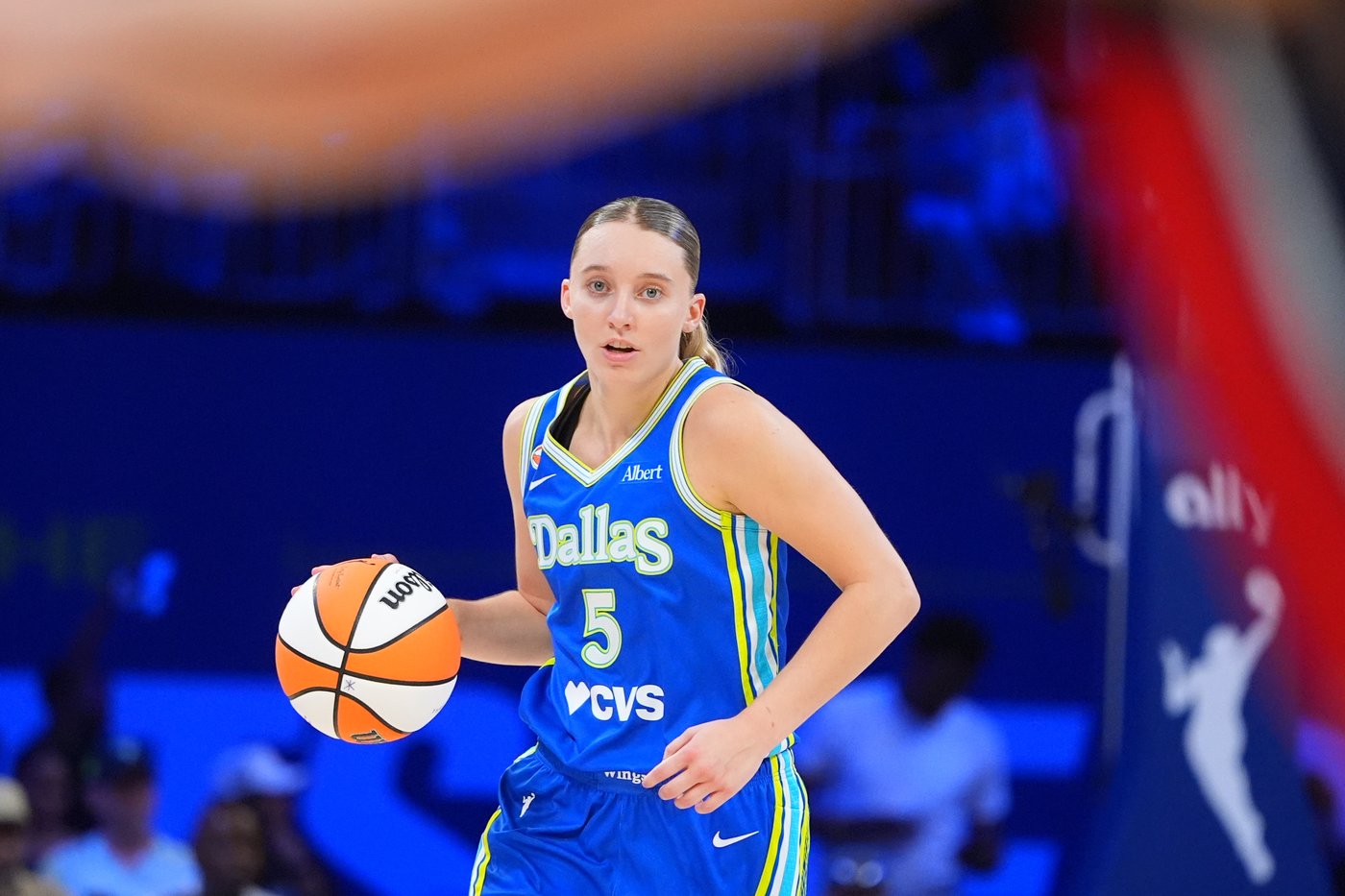 WNBA rescinds Paige Bueckers’ technical foul from the Atlanta game | iNFOnews.ca WNBA rescinds Paige Bueckers’ technical foul from the Atlanta game | iNFOnews.ca