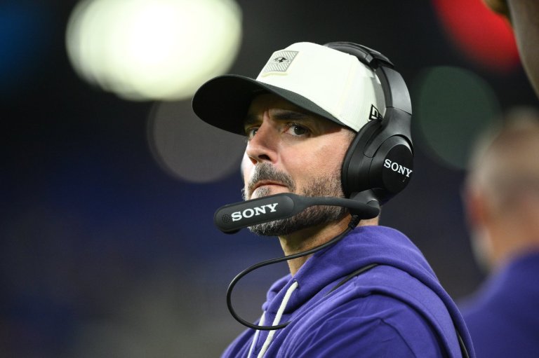 Ravens rout Commanders 41-3 in preseason finale | iNFOnews.ca