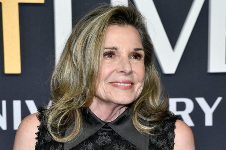 Susan Saint James, Emmy-winning actor of 'McMillan & Wife' and 'Kate & Allie,' dies at 80 | iNFOnews.ca