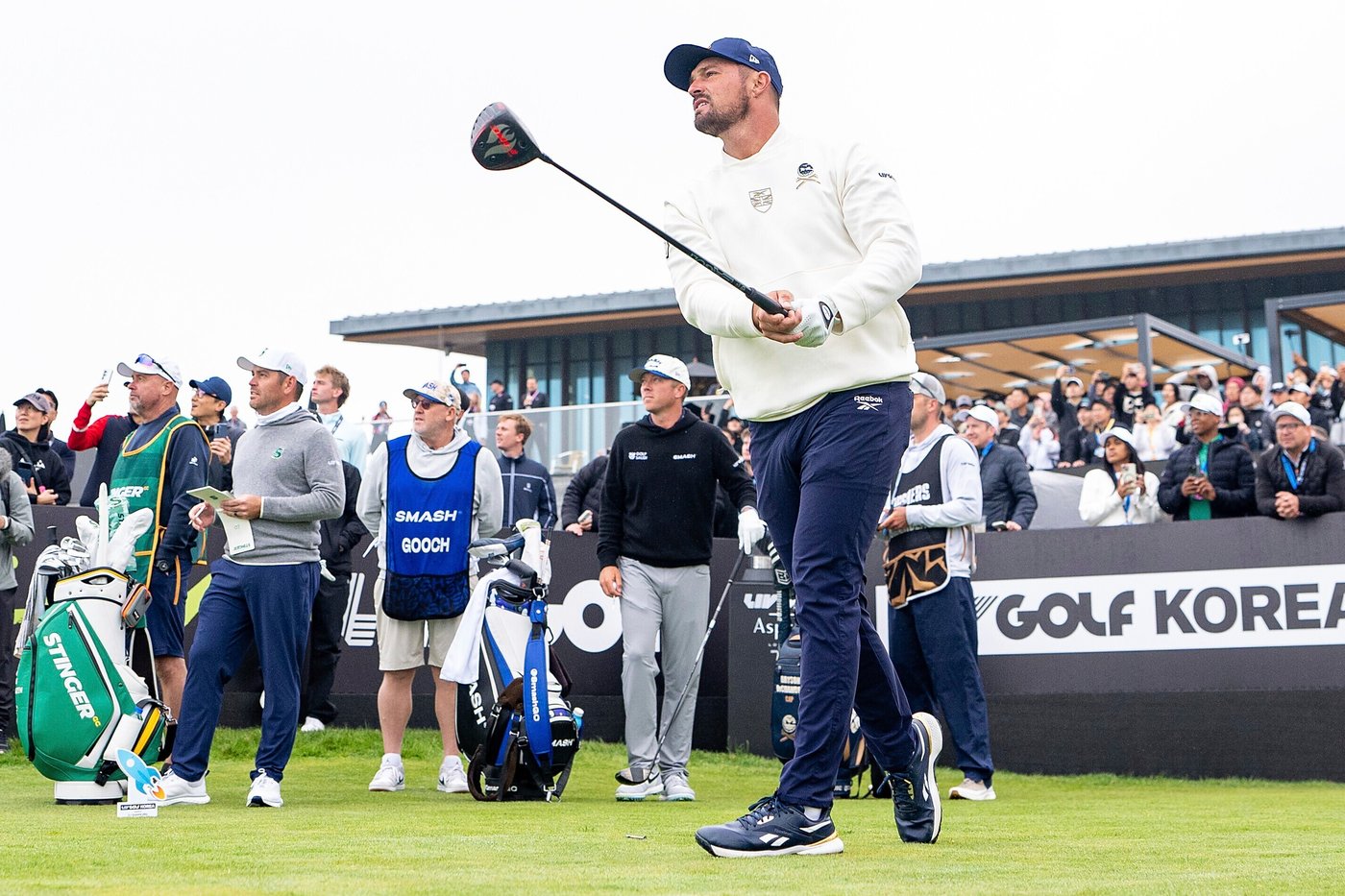 Bryson DeChambeau wins on LIV Golf for his first title since the US Open last summer | iNFOnews.ca Bryson DeChambeau wins on LIV Golf for his first title since the US Open last summer | iNFOnews.ca