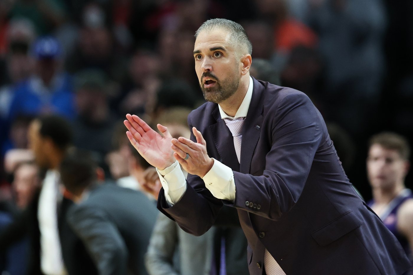 High Point stuns Wisconsin 83-82 in March Madness on Chase Johnston's first 2-point basket of season | iNFOnews.ca