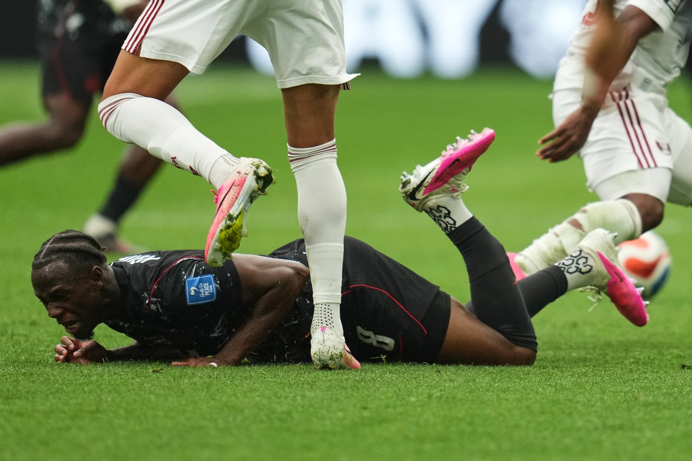 The Latest from the 2026 FIFA World Cup in Canada | iNFOnews.ca The Latest from the 2026 FIFA World Cup in Canada | iNFOnews.ca