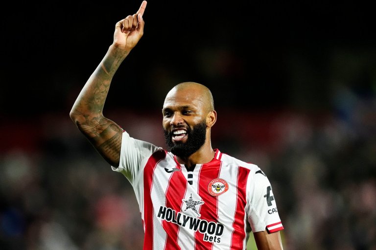 Igor Thiago celebrates Brazil call-up with goal in Brentford draw with Wolves | iNFOnews.ca