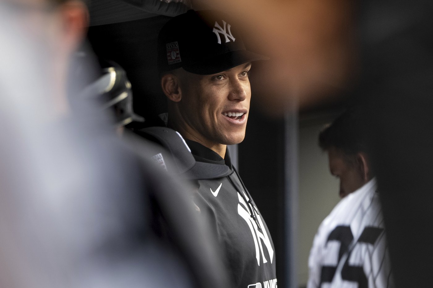 Ryan McMahon sparks comeback, Yankees beat Phillies 4-3 to end 3-game slide | iNFOnews.ca
