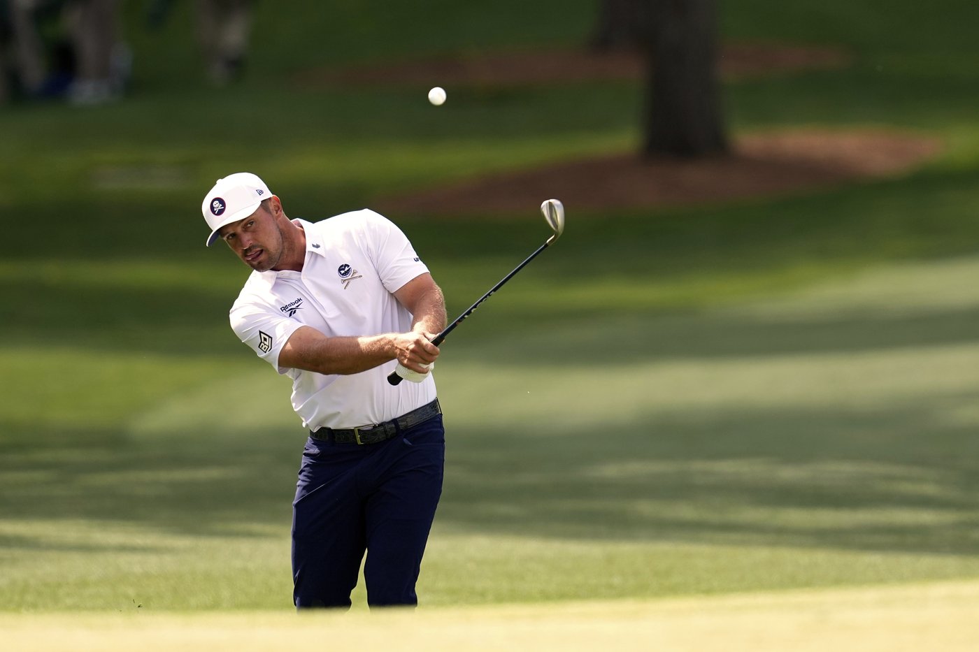 Rory McIlroy has masterful start at Augusta and closes in on career Grand Slam | iNFOnews.ca