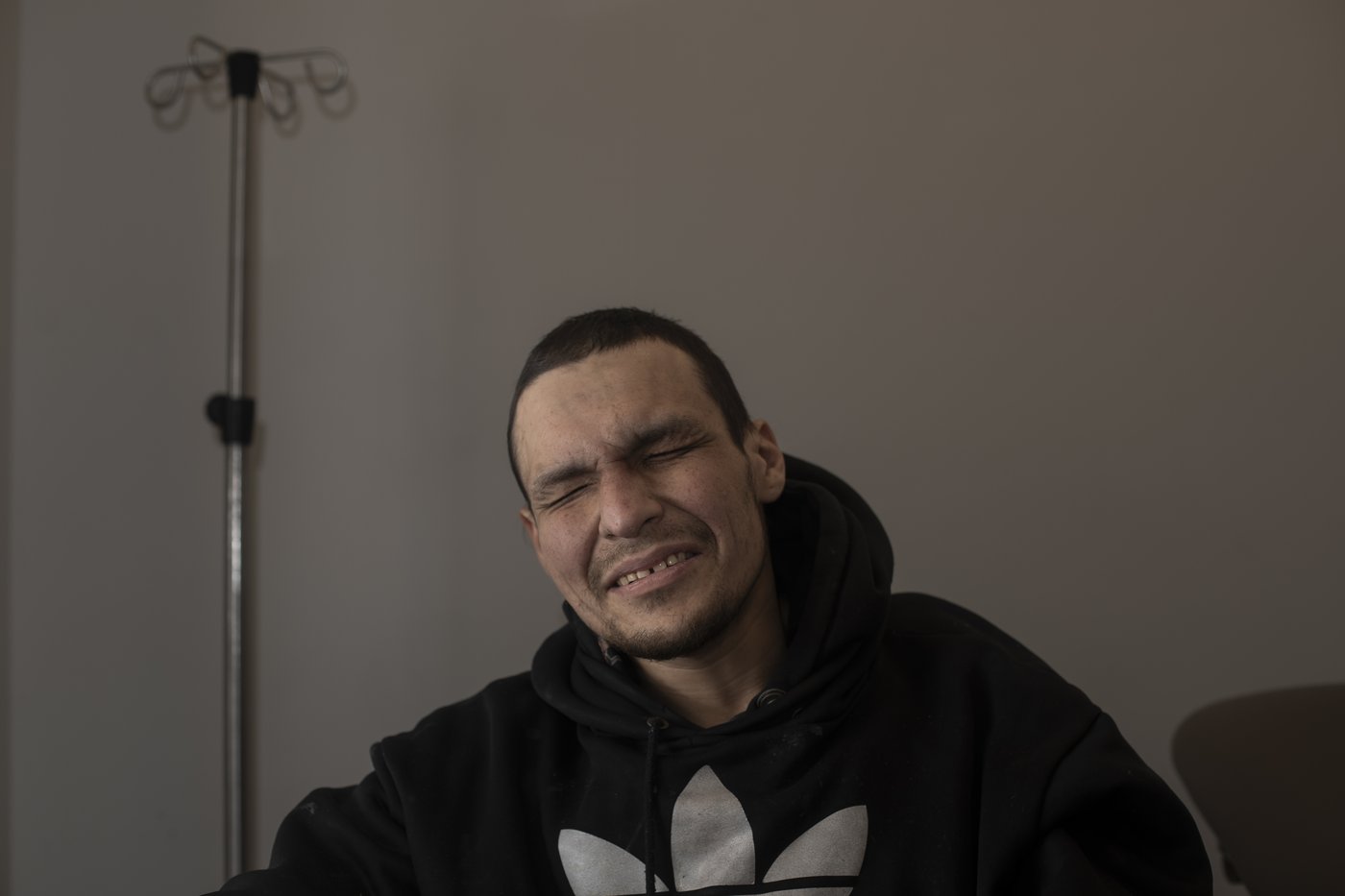 'Frostbite capital': Efforts to reduce frostbite amputations underway in Edmonton | iNFOnews.ca