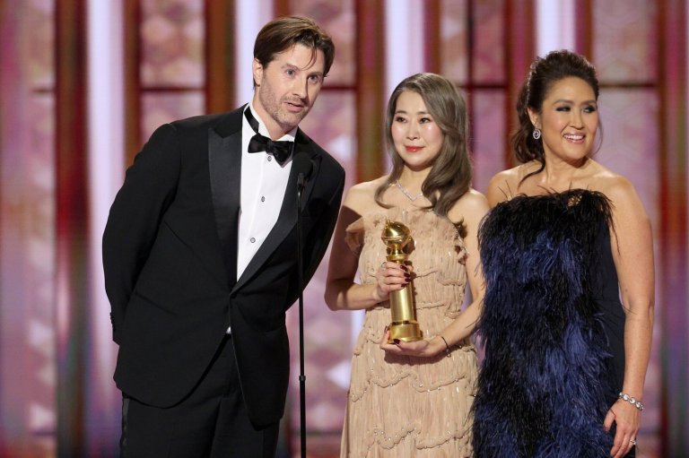 Jacob Tierney, Maggie Kang to appear at Departure Festival | iNFOnews.ca