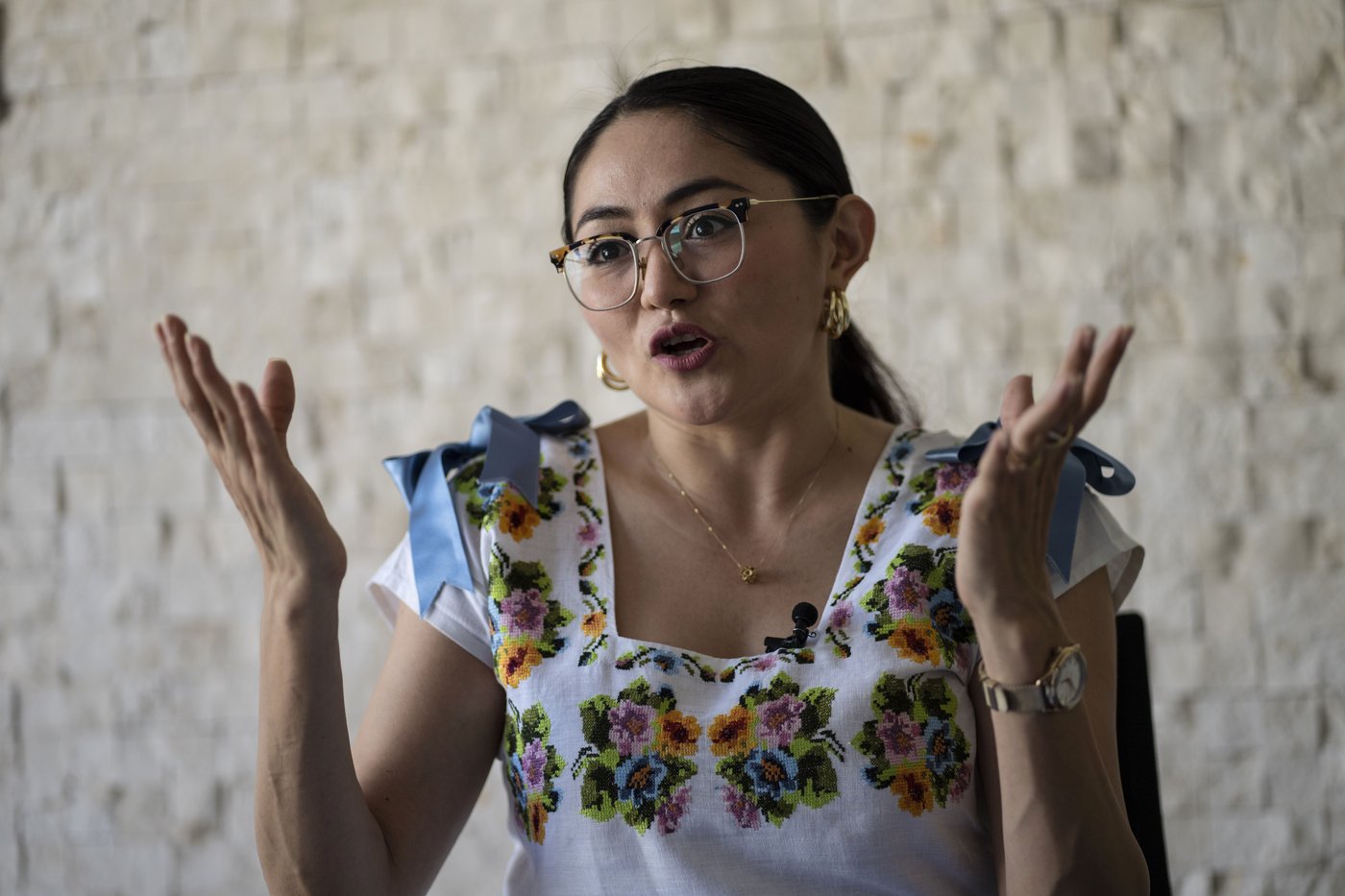 Indigenous Mayans want their sacred cenotes to have personhood status | iNFOnews.ca