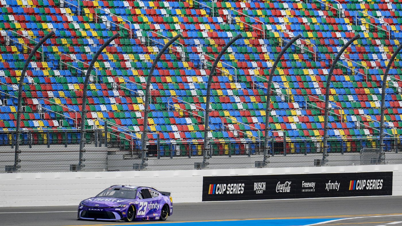 Could a trade deadline enliven the NASCAR season? Plenty of moving parts work against driver swaps | iNFOnews.ca Could a trade deadline enliven the NASCAR season? Plenty of moving parts work against driver swaps | iNFOnews.ca