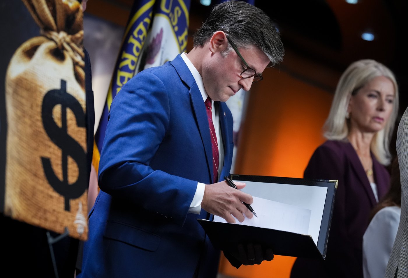 House again considers war powers resolution to halt military action against Iran | iNFOnews.ca House again considers war powers resolution to halt military action against Iran | iNFOnews.ca