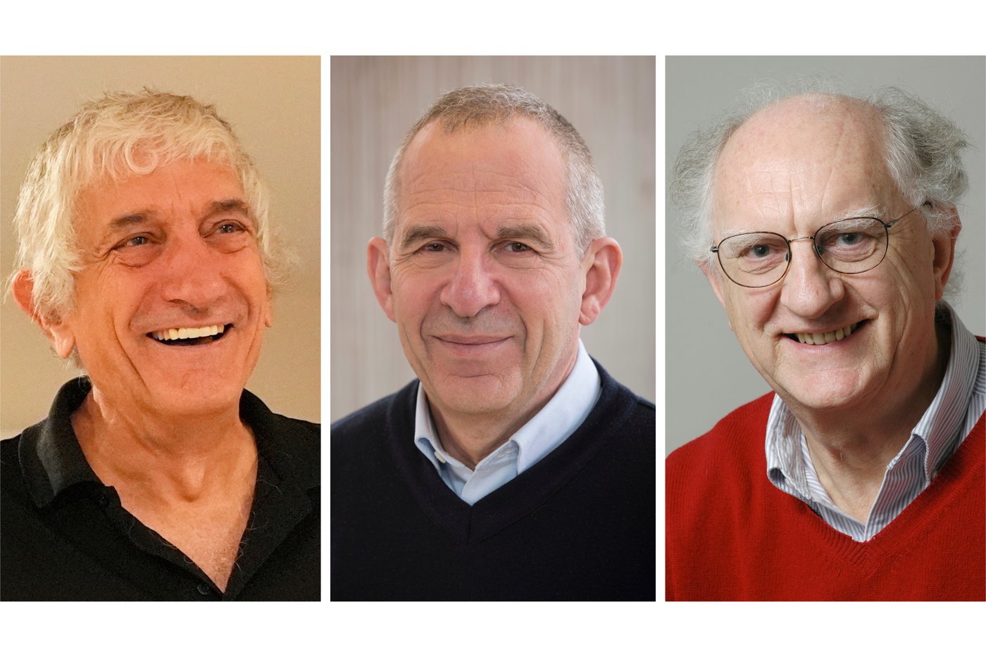 Three scientists at US universities win Nobel Prize in physics for advancing quantum technology | iNFOnews.ca Three scientists at US universities win Nobel Prize in physics for advancing quantum technology | iNFOnews.ca