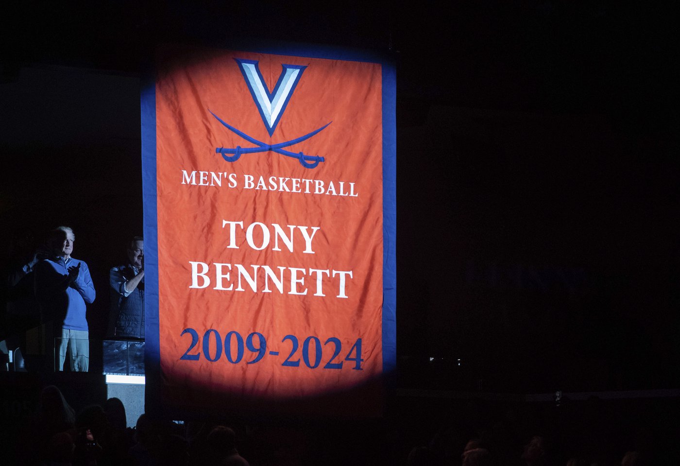 McKneeley scores 20, Ames adds 18 to help Virginia beat Georgia Tech 75-61 | iNFOnews.ca McKneeley scores 20, Ames adds 18 to help Virginia beat Georgia Tech 75-61 | iNFOnews.ca