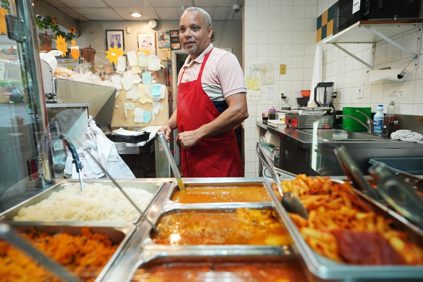 High prices are testing Latino voter loyalties in a key battleground district | iNFOnews.ca