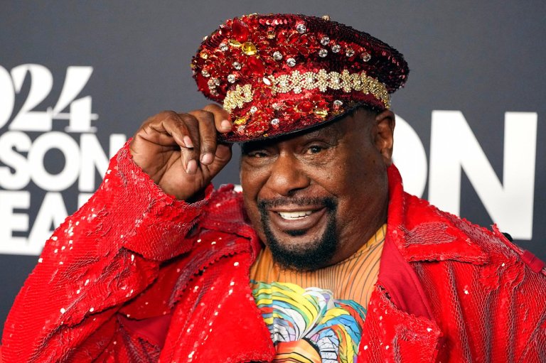 Detroit Opera orchestra to set George Clinton, Parliament-Funkadelic hits to classical music | iNFOnews.ca