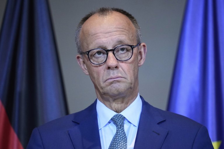 Merz's conservatives ahead but far-right party the biggest winner in German local elections | iNFOnews.ca