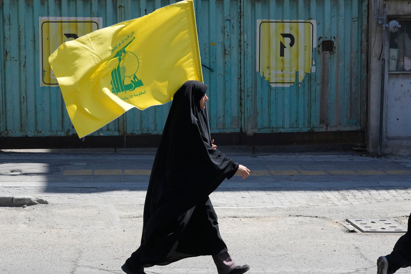 What to know about the ongoing war between Israel and Hezbollah in Lebanon | iNFOnews.ca What to know about the ongoing war between Israel and Hezbollah in Lebanon | iNFOnews.ca