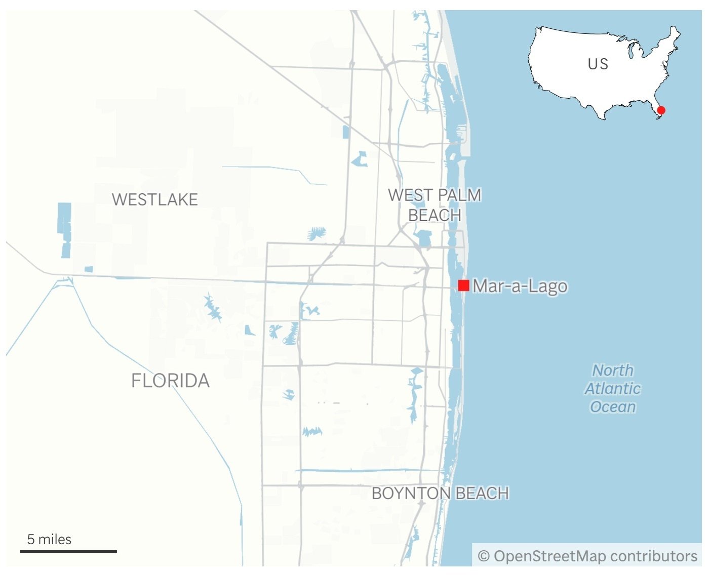 Armed man shot and killed at Mar-a-Lago was never interested in politics or guns, cousin says | iNFOnews.ca Armed man shot and killed at Mar-a-Lago was never interested in politics or guns, cousin says | iNFOnews.ca