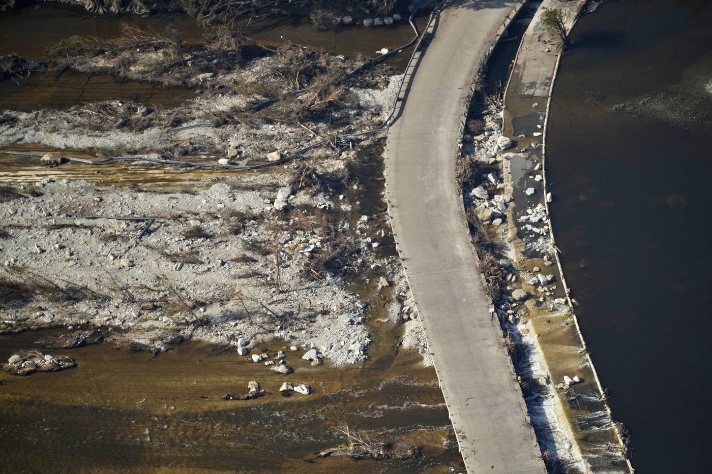 Texas lawmakers begin review of catastrophic floods that killed at least 135 | iNFOnews.ca Texas lawmakers begin review of catastrophic floods that killed at least 135 | iNFOnews.ca