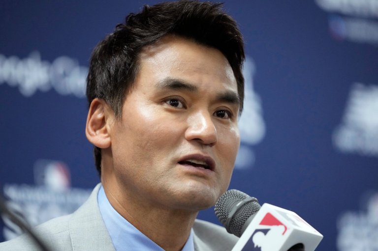 Chan Ho Park becomes first Korean to buy a stake in an MLB club by joining Athletics group | iNFOnews.ca