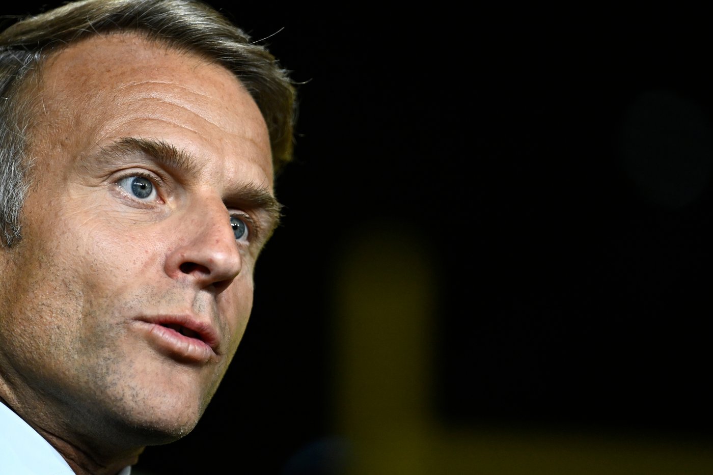 As riots overshadow Macron’s final months in office, presidential hopefuls jockey to succeed him | iNFOnews.ca As riots overshadow Macron’s final months in office, presidential hopefuls jockey to succeed him | iNFOnews.ca