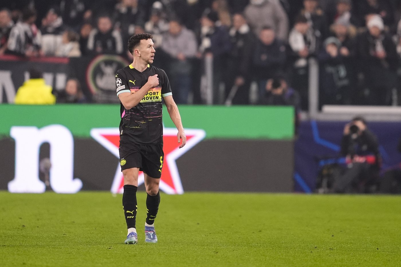 McKennie's superb strike for Juventus is US midfielder's latest Champions League goal | iNFOnews.ca