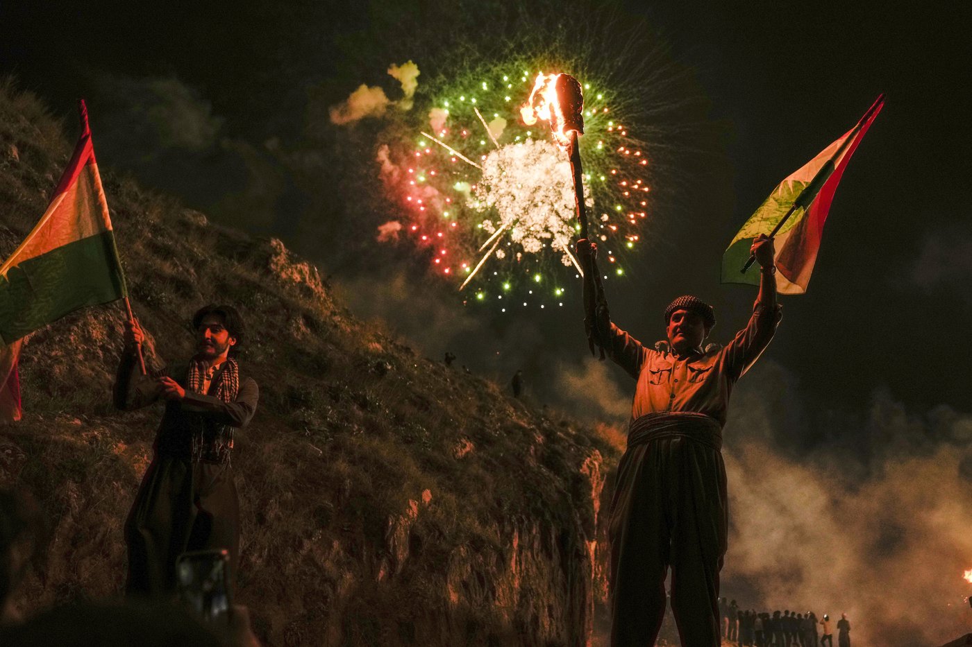 PHOTO COLLECTION: Persian New Year | iNFOnews.ca PHOTO COLLECTION: Persian New Year | iNFOnews.ca