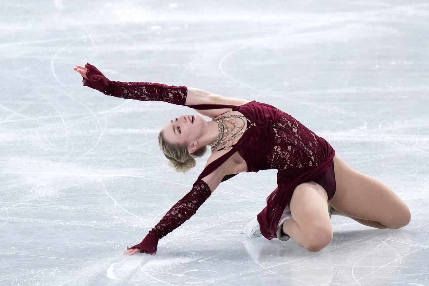 What to know about figure skating, a cornerstone of the Winter Olympics | iNFOnews.ca