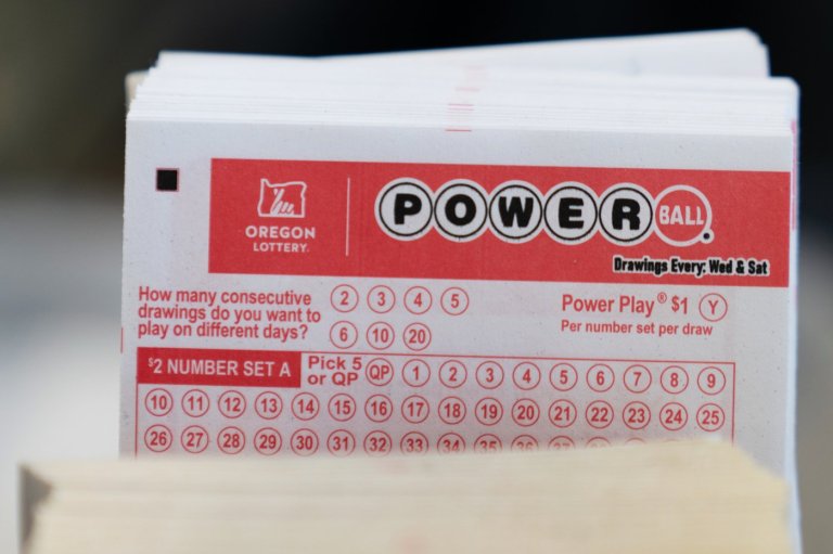 Powerball ticket sales begin Tuesday in the United Kingdom | iNFOnews.ca