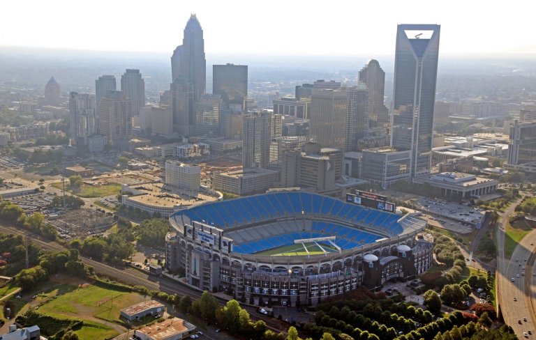 A Super Bowl in Charlotte? David Tepper's $1.3B stadium renovation project could help pave the way | iNFOnews.ca
