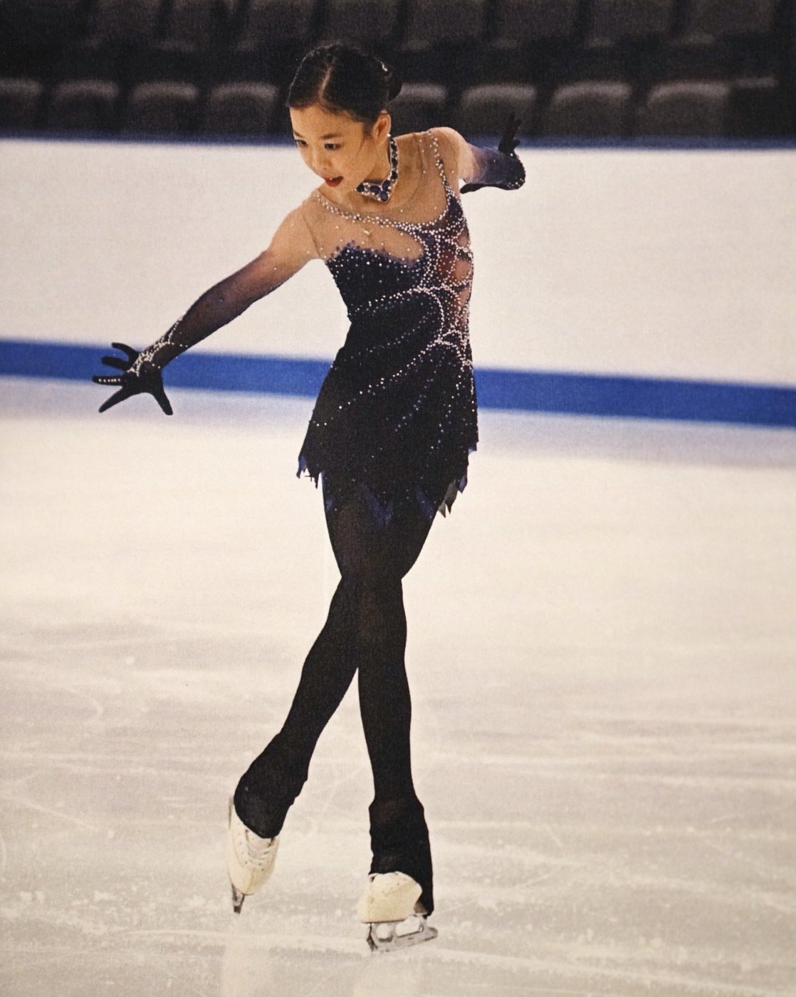 Each of the young figure skaters killed in the D.C. plane crash had a story waiting to be told | iNFOnews.ca