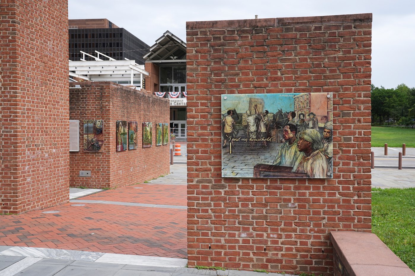 Sites tied to equality movements join list of America’s most endangered historic places | iNFOnews.ca Sites tied to equality movements join list of America’s most endangered historic places | iNFOnews.ca