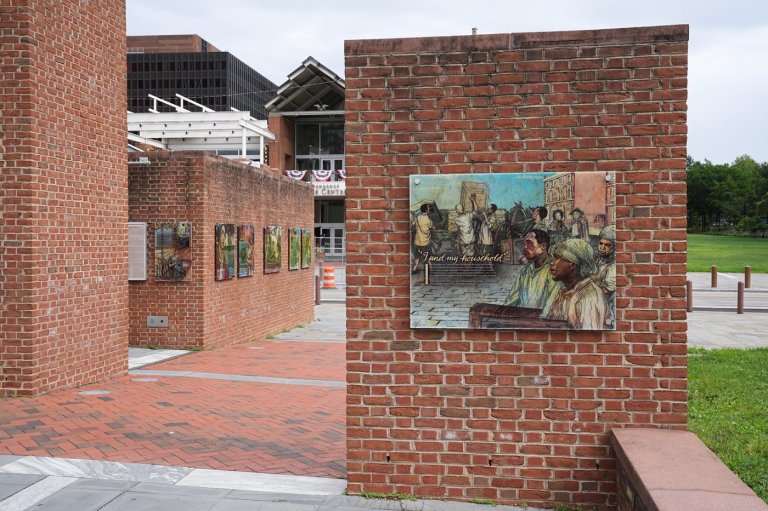 This year's most endangered historic places nod to America 250 and the promise of equality for all | iNFOnews.ca