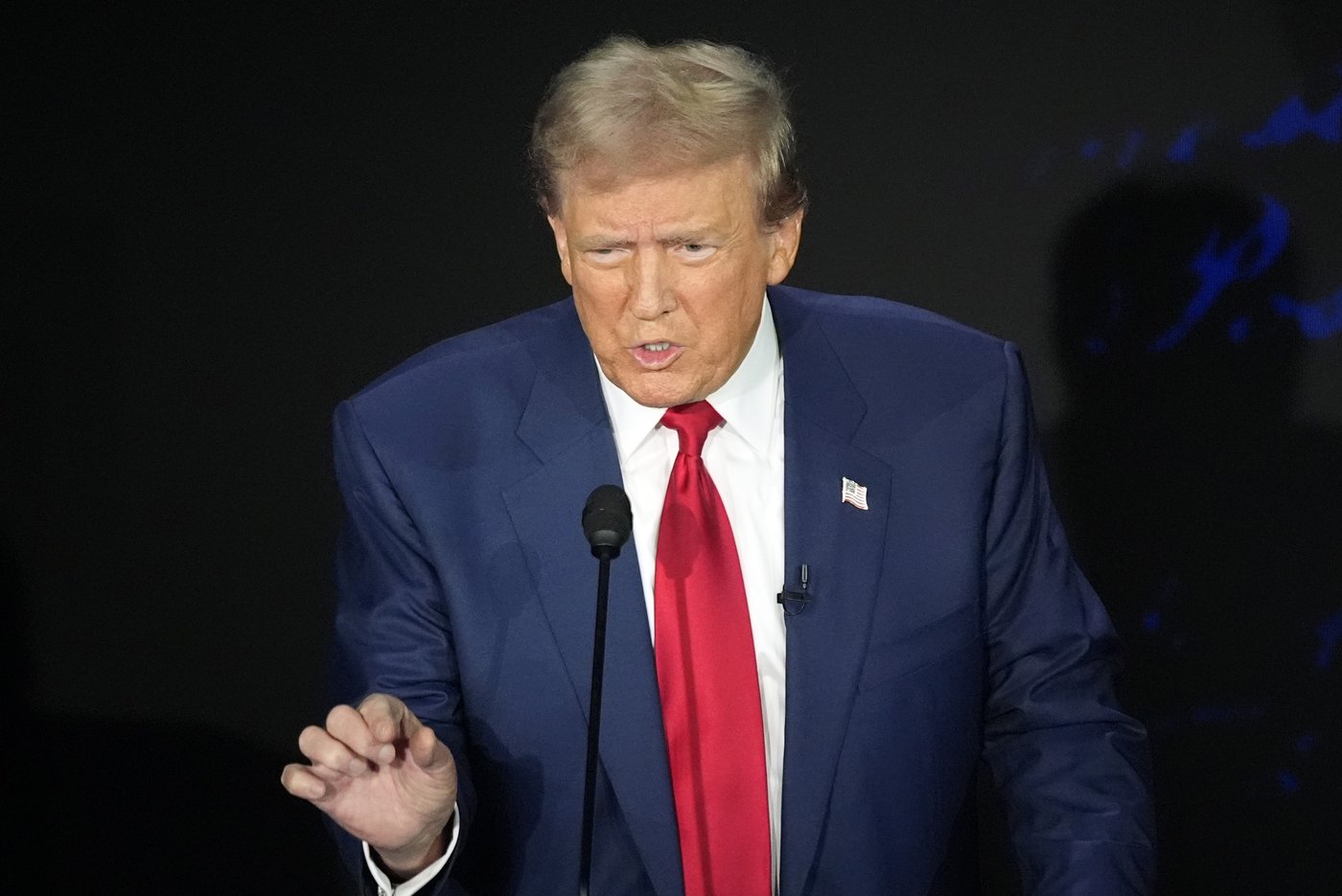 Will the polls be right in 2024? What polling on the presidential race can and can’t tell you | iNFOnews.ca