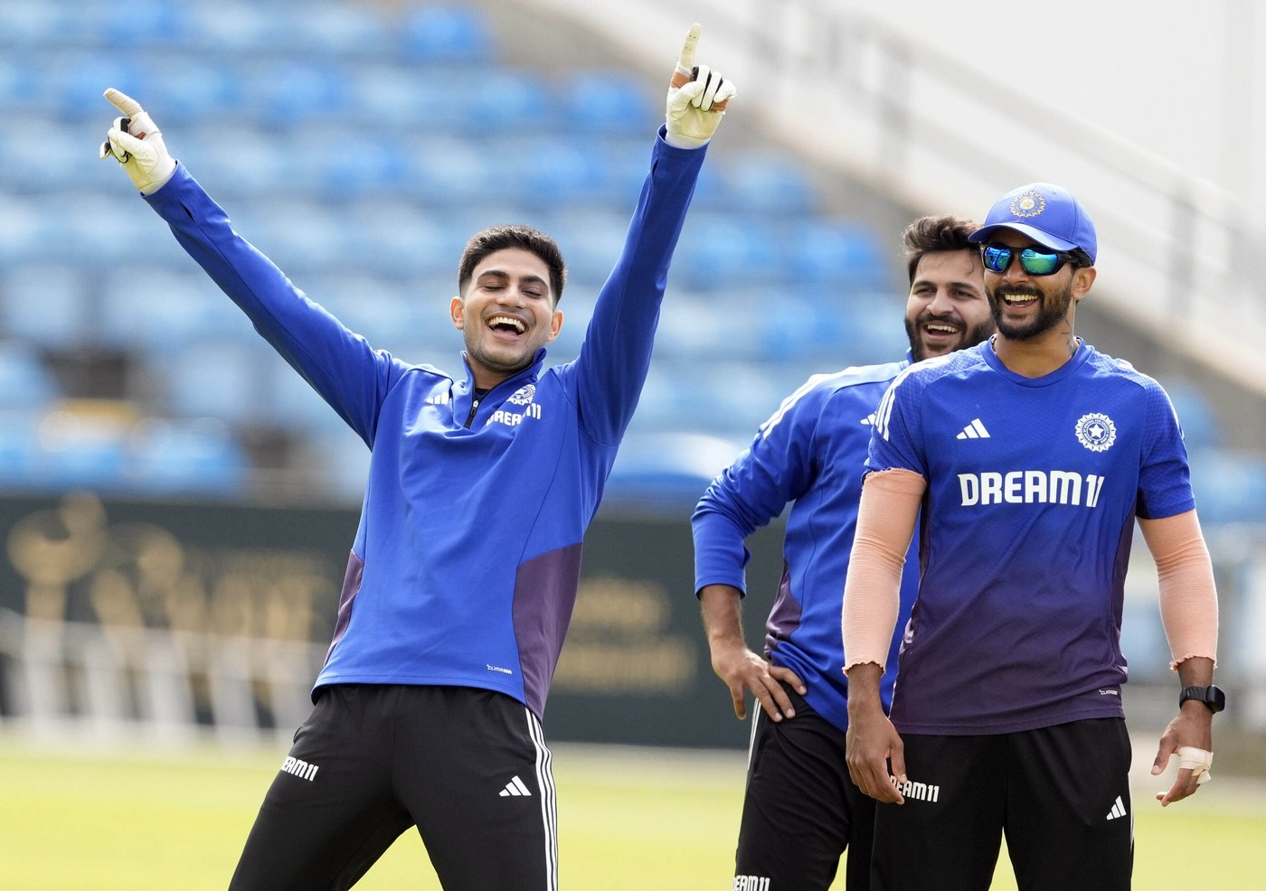 Shubman Gill trumpets winning a test series over IPL as he begins India captaincy | iNFOnews.ca