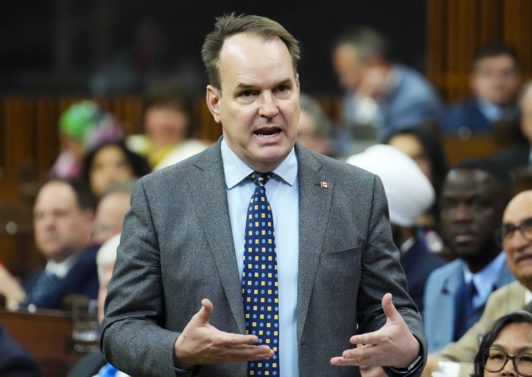 Liberals move to take control of House committees now that they've secured majority | iNFOnews.ca