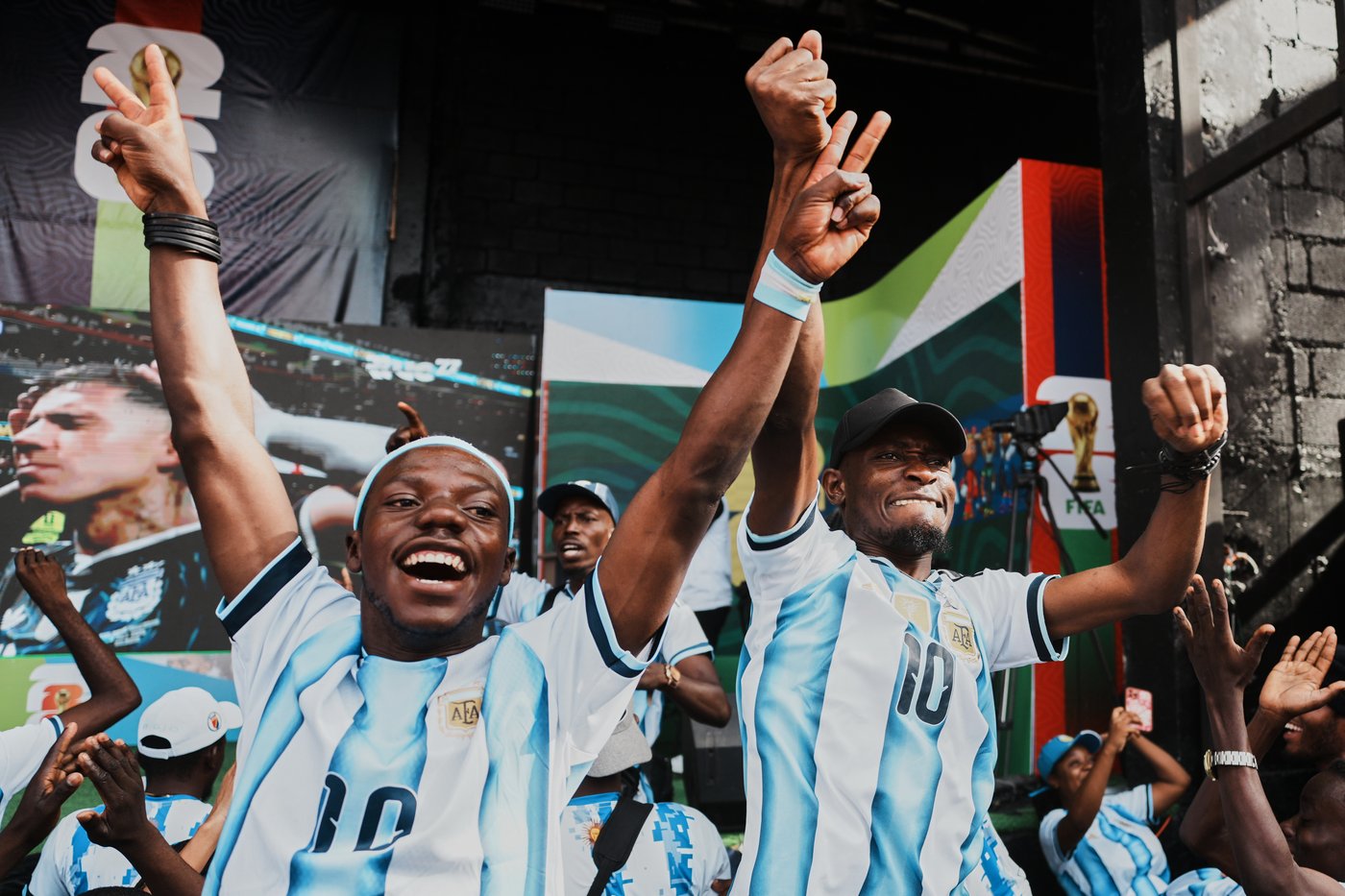Quake recovery, World Cup joy and other top photos from Latin America and the Caribbean | iNFOnews.ca