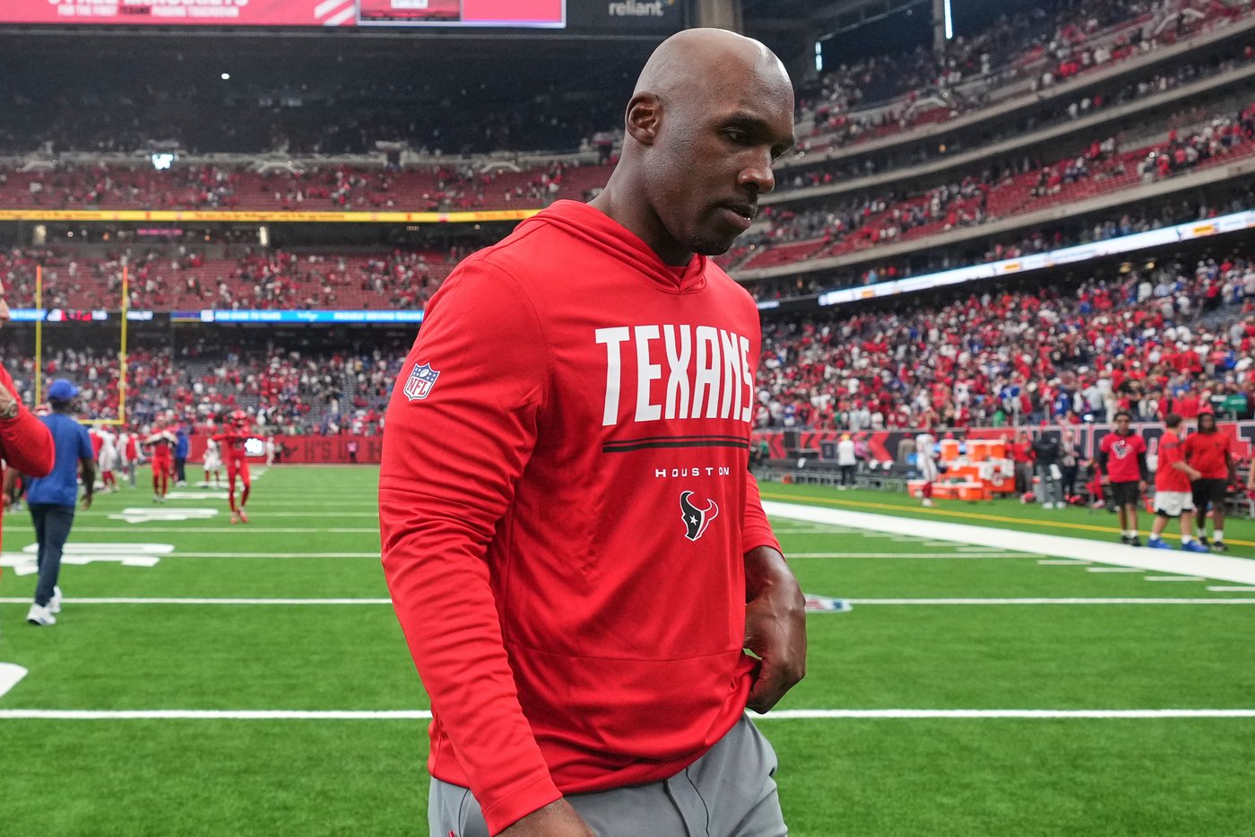 Houston Texans try to regroup at bye after getting off to 2-5 start | iNFOnews.ca Houston Texans try to regroup at bye after getting off to 2-5 start | iNFOnews.ca