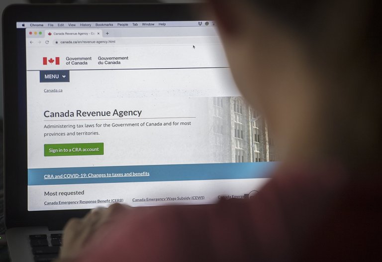 CRA says it's hiring more call centre staff, using AI to improve services | iNFOnews.ca