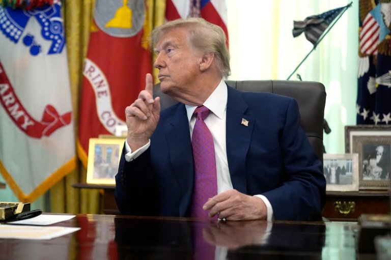 A whiplash election year enters its final stretch as Trump holds wild cards | iNFOnews.ca