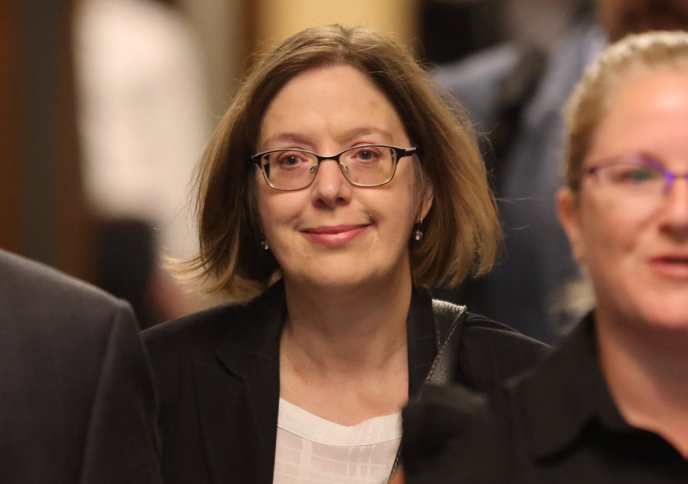 In the news today: Spy agency officials to appear at meddling inquiry | iNFOnews.ca