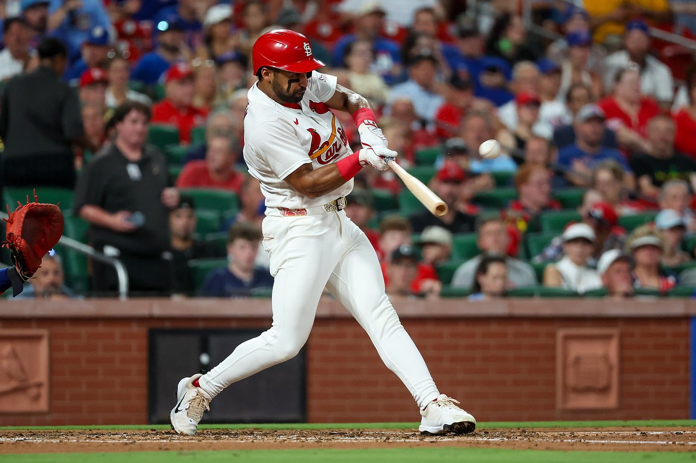 Bregman breaks out of slump with a HR, 2 doubles as the Cubs beat the Cardinals 7-3 | iNFOnews.ca Bregman breaks out of slump with a HR, 2 doubles as the Cubs beat the Cardinals 7-3 | iNFOnews.ca