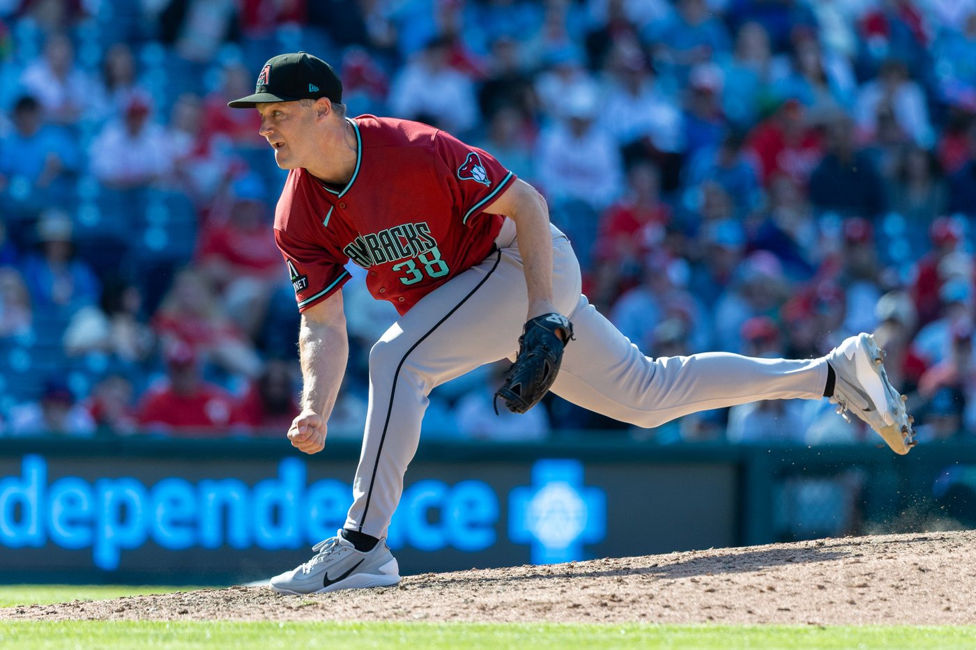 Players say MLB's robot umpires are shrinking the strike zone | iNFOnews.ca