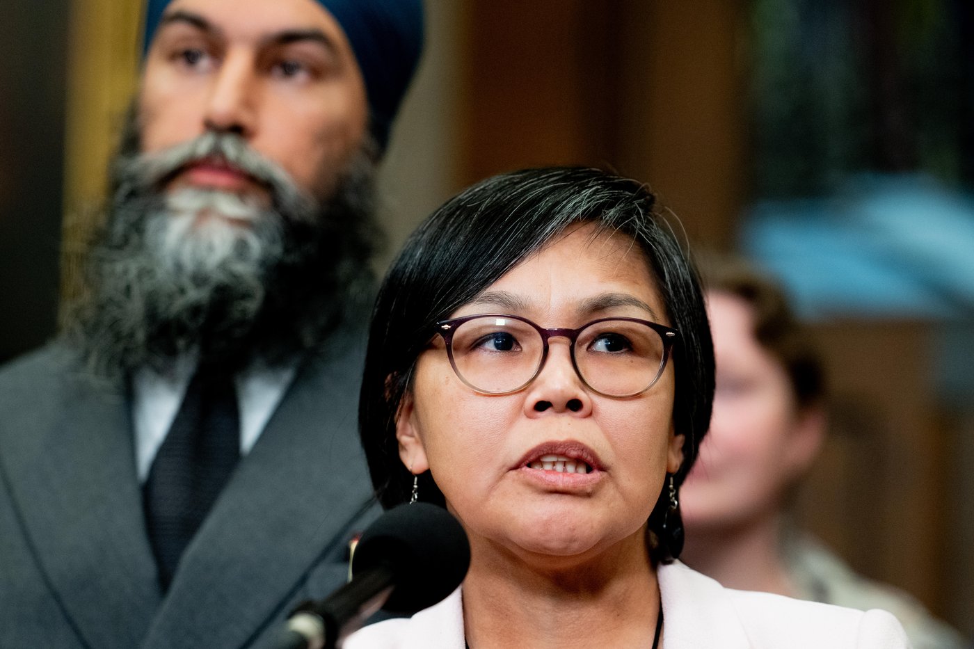 MPs to discuss deaths of First Nations people by police in emergency debate | iNFOnews.ca
