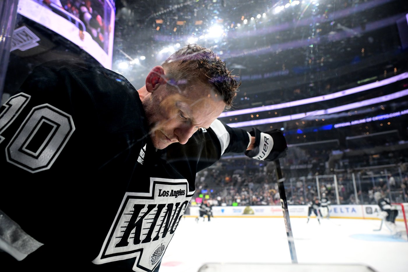 Ageless winger Corey Perry eager to continue Stanley Cup chase with Lightning | iNFOnews.ca Ageless winger Corey Perry eager to continue Stanley Cup chase with Lightning | iNFOnews.ca
