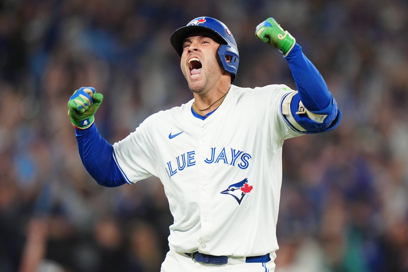 Prime Minister Mark Carney ‘super pumped’ as Toronto Blue Jays return to World Series | iNFOnews.ca