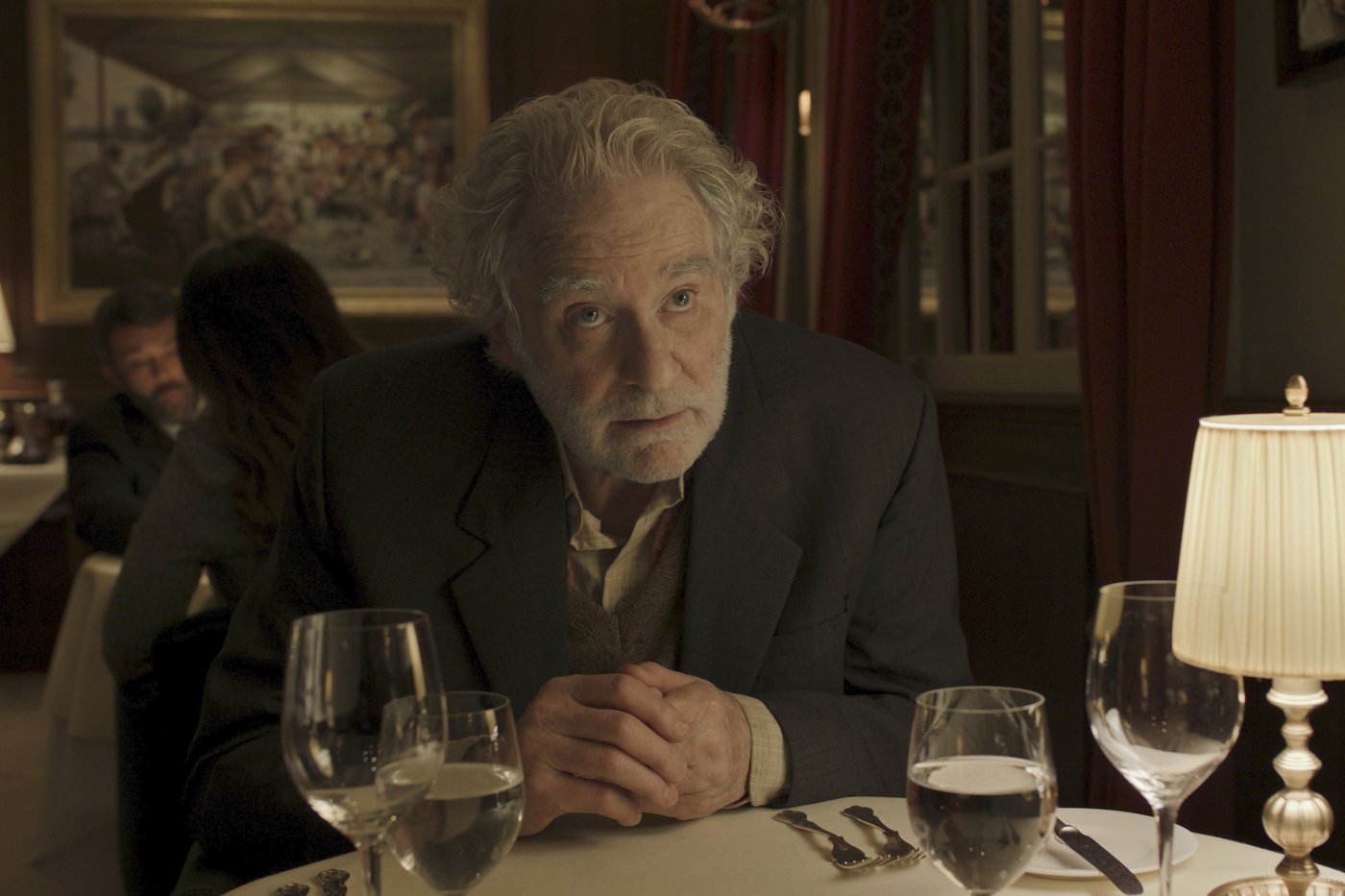 Alfonso Cuarón and Cate Blanchett made a television series. 'Disclaimer' is already a triumph | iNFOnews.ca