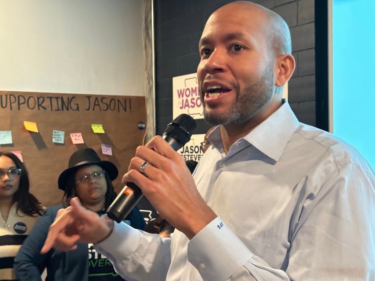 Georgia Democrats try to make their move in a jumbled, low-dollar primary for governor | iNFOnews.ca